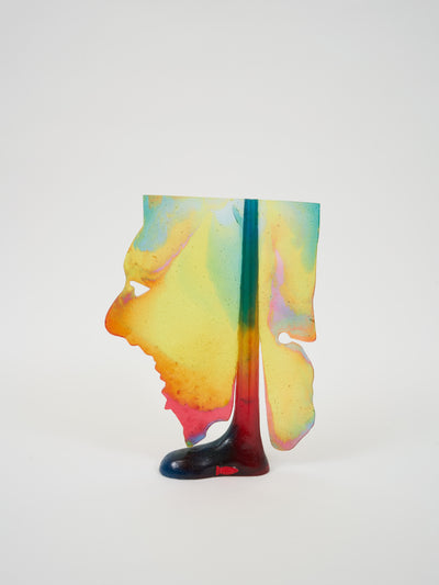 Self Portrait (The Complete Incoherence) - Edition 25/50