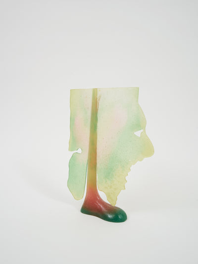 Self Portrait (The Complete Incoherence) - Edition 26/50