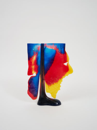 Self Portrait (The Complete Incoherence) - Edition 27/50