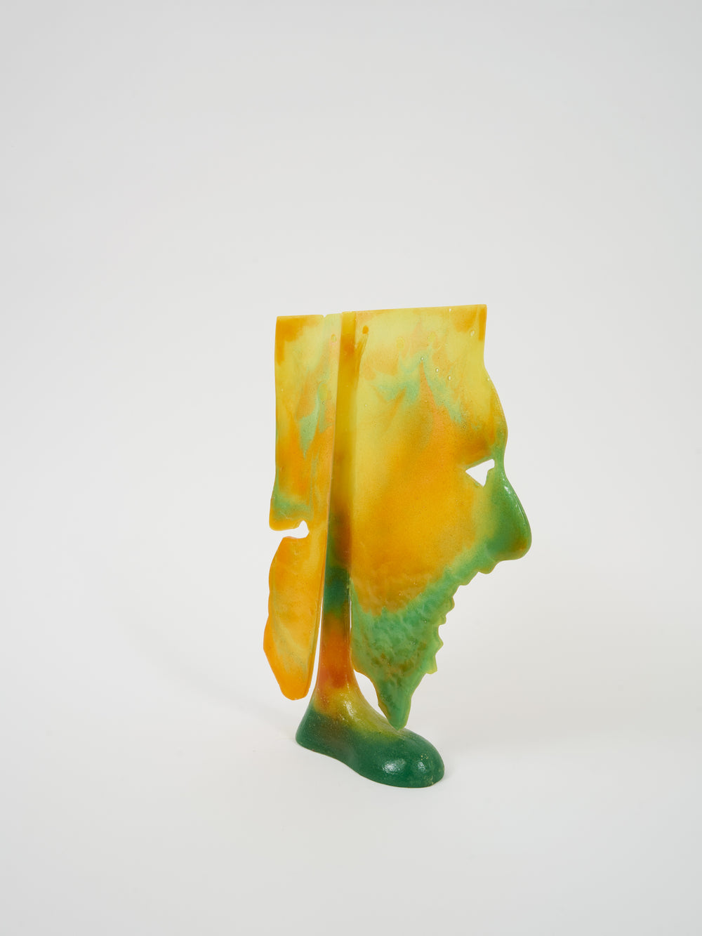 Self Portrait (The Complete Incoherence) - Edition 28/50