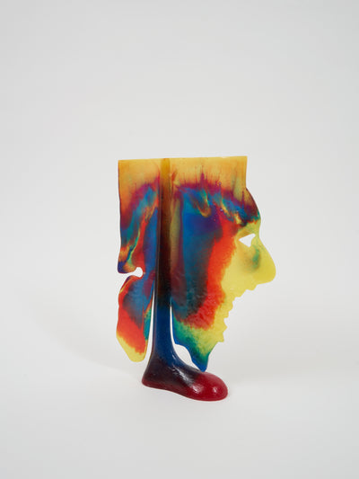 Self Portrait (The Complete Incoherence) - Edition 33/50