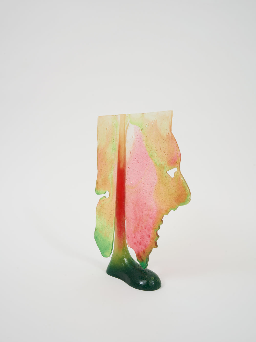 Self Portrait (The Complete Incoherence) - Edition 12/50