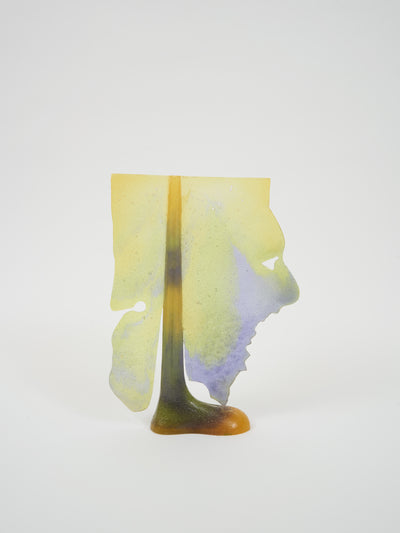 Self Portrait (The Complete Incoherence) - Edition 4/50