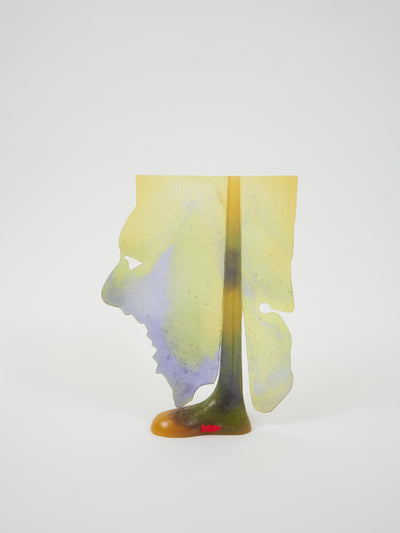 Self Portrait (The Complete Incoherence) - Edition 4/50