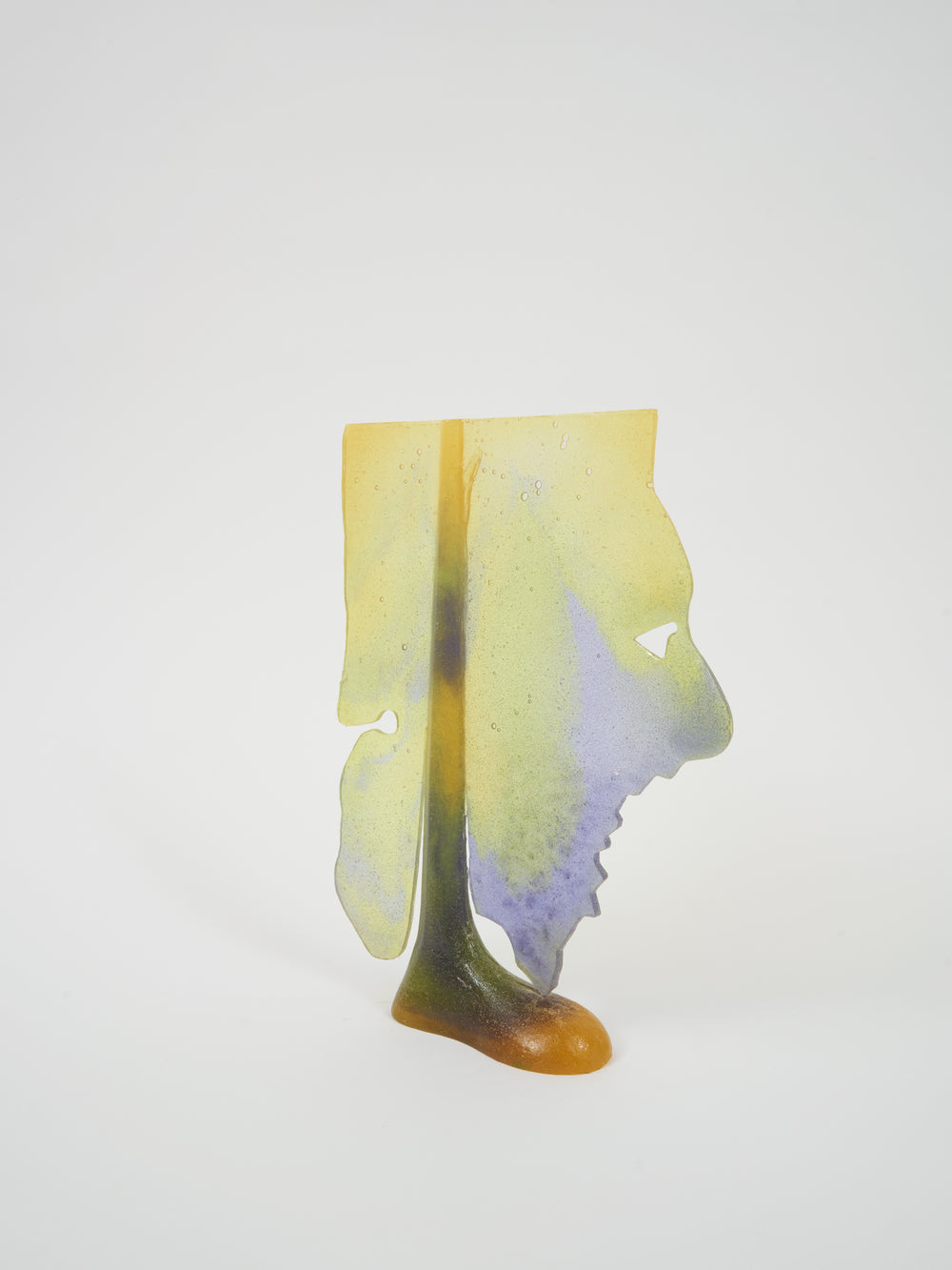 Self Portrait (The Complete Incoherence) - Edition 4/50