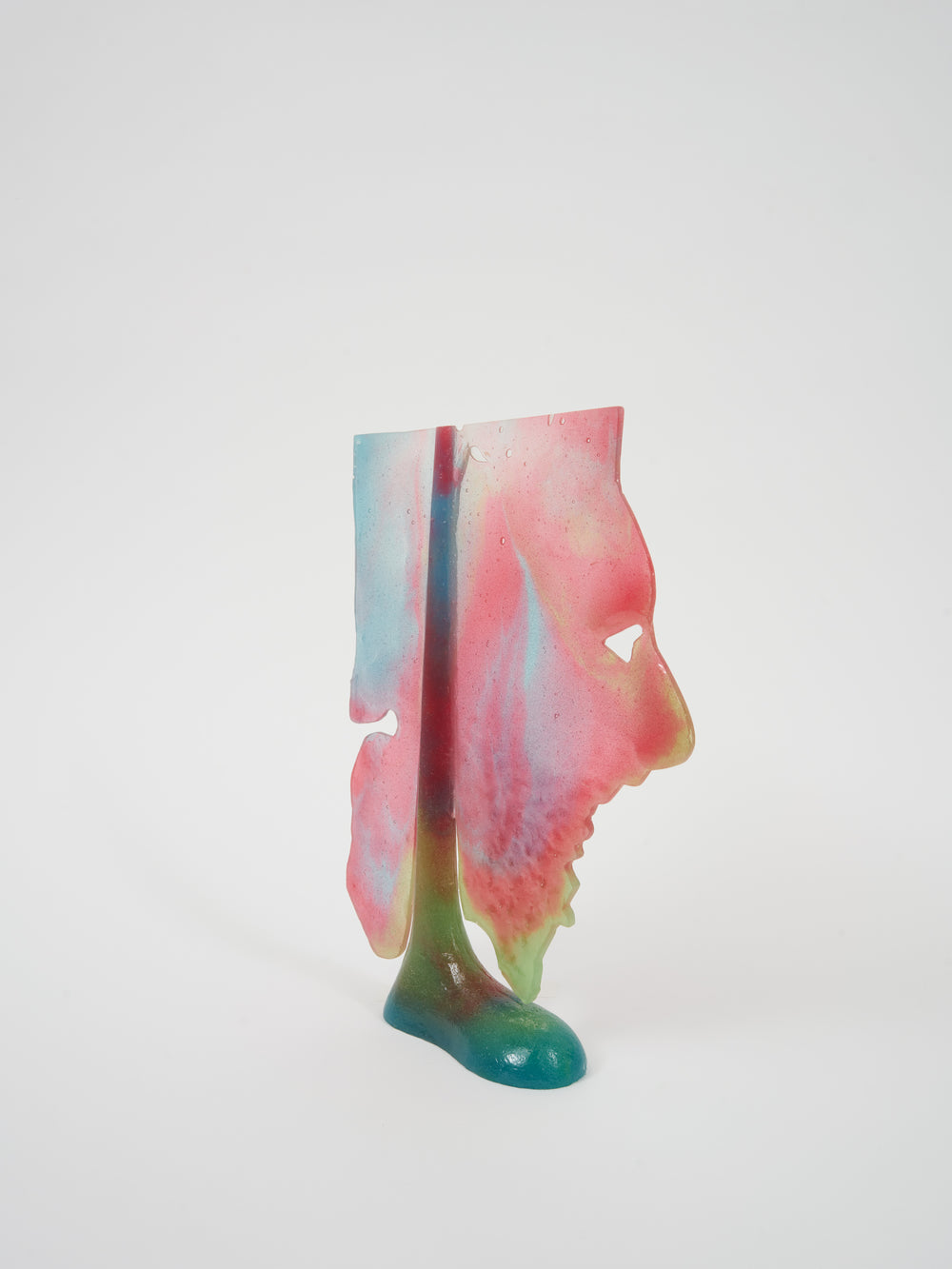 Self Portrait (The Complete Incoherence) - Edition 6/50