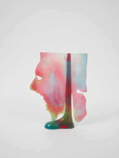 Self Portrait (The Complete Incoherence) - Edition 6/50