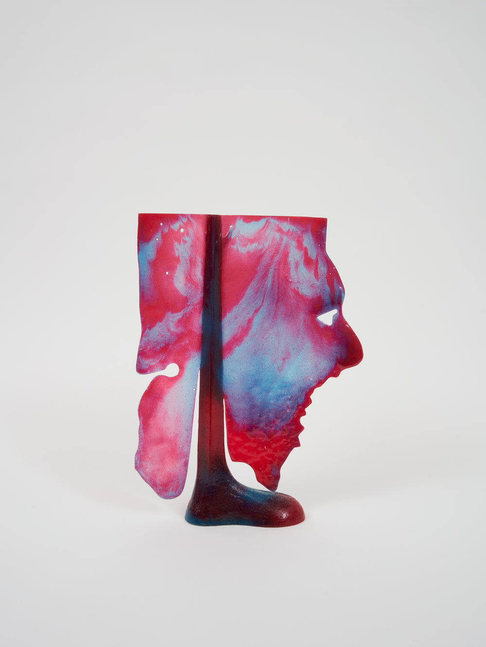 Self Portrait (The Complete Incoherence) - Edition 41/50