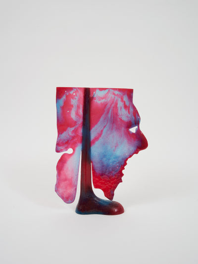 Self Portrait (The Complete Incoherence) - Edition 41/50