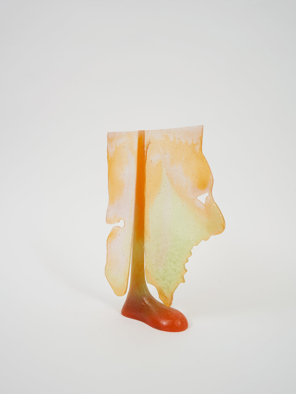 Self Portrait (The Complete Incoherence) - Edition 10/50