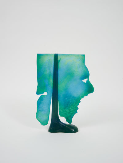 Self Portrait (The Complete Incoherence) - Edition 39/50