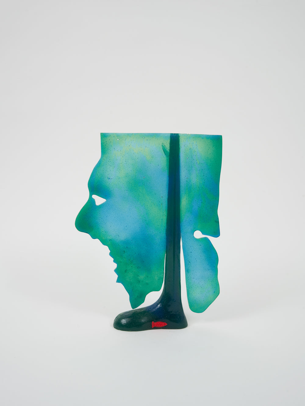 Self Portrait (The Complete Incoherence) - Edition 39/50