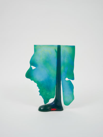 Self Portrait (The Complete Incoherence) - Edition 39/50
