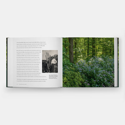 Gardening with Nature at the New York Botanical Garden