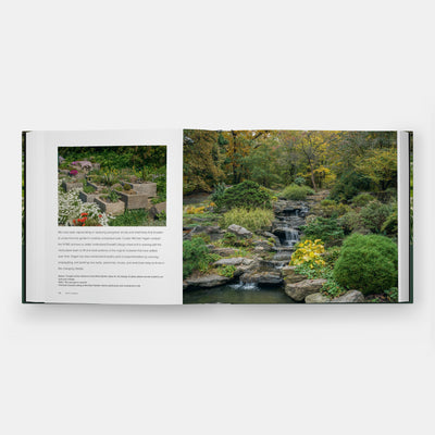 Gardening with Nature at the New York Botanical Garden