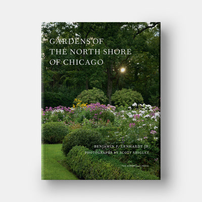 Gardens of the North Shore of Chicago