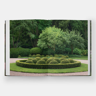 Gardens of the North Shore of Chicago