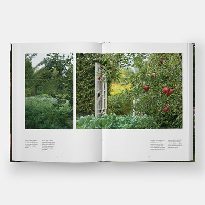 Gardens of the North Shore of Chicago