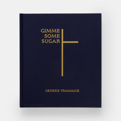 Gimme Some Sugar