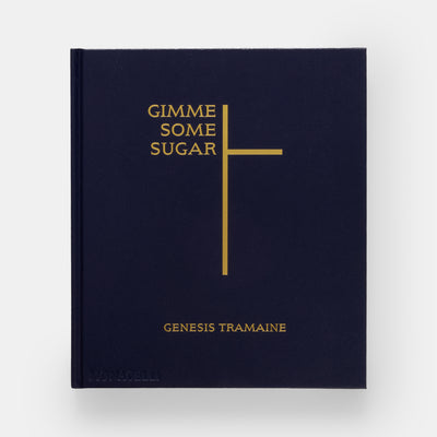 Gimme Some Sugar