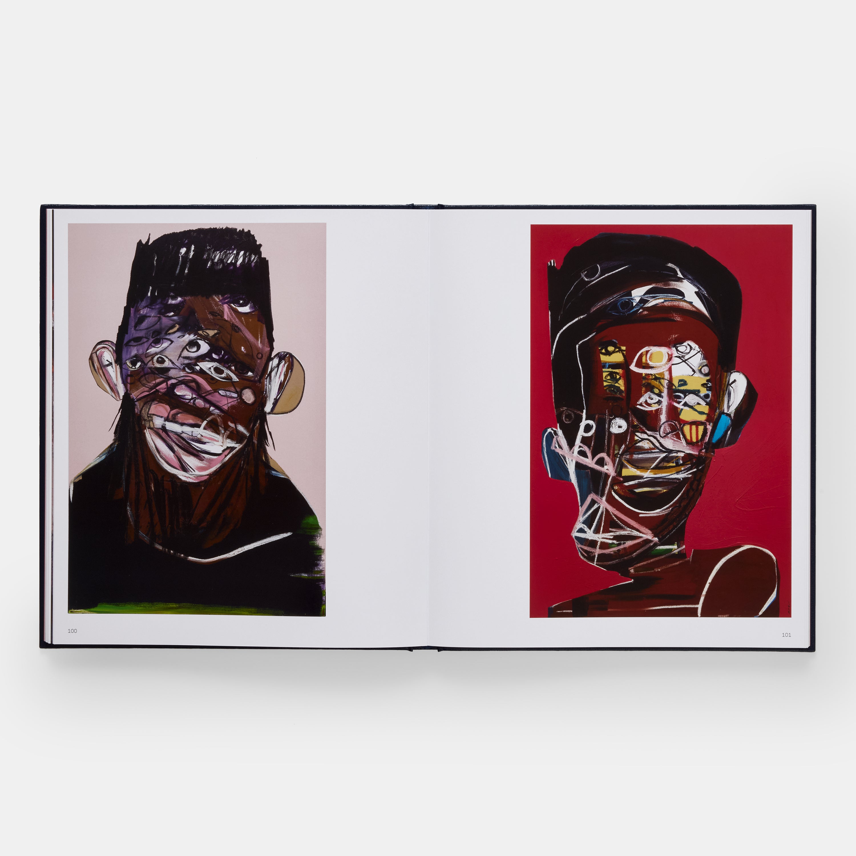 Vitamin P4: New Perspectives in Painting | Standard Edition
