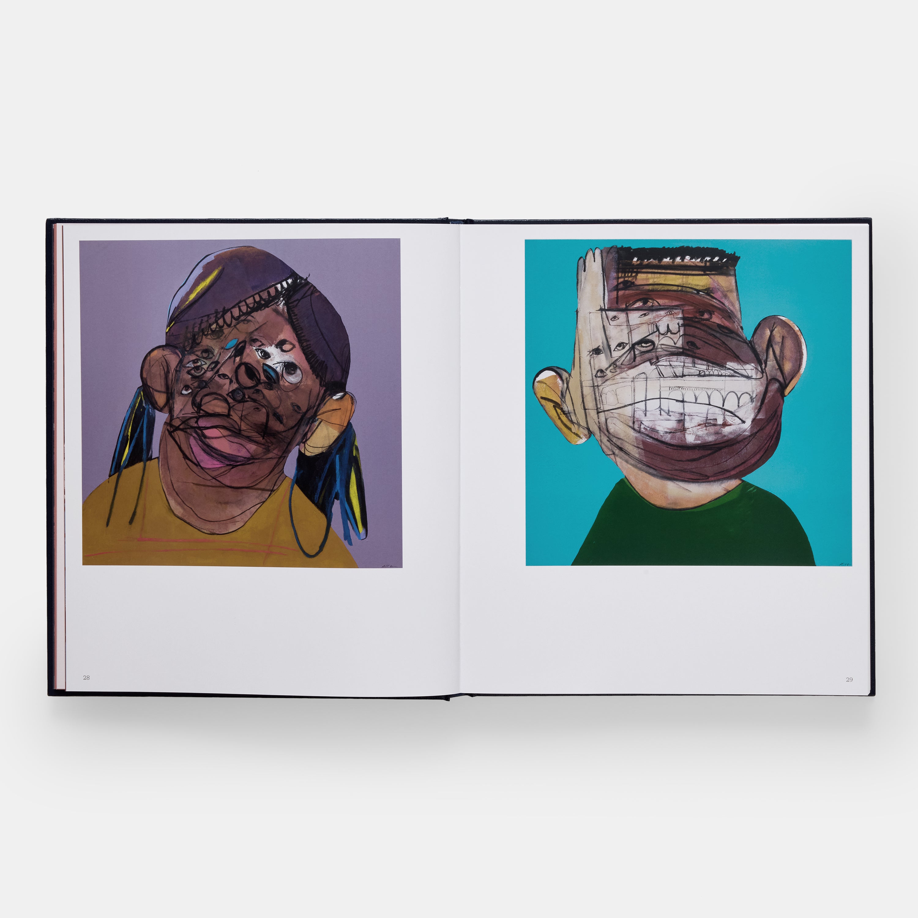 HAY | Standard Edition | 9781838665647 – Phaidon