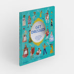 Get Dressed!: A Historical Guessing Game for Fashion Lovers