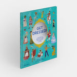 Get Dressed!: A Historical Guessing Game for Fashion Lovers