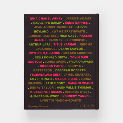 Giants: Art from the Dean Collection of Swizz Beatz and Alicia Keys