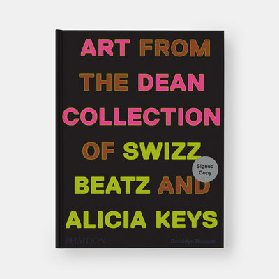 Giants: Art from the Dean Collection of Swizz Beatz and Alicia Keys