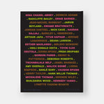 Giants: Art from the Dean Collection of Swizz Beatz and Alicia Keys