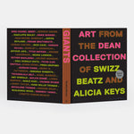 Giants: Art from the Dean Collection of Swizz Beatz and Alicia Keys