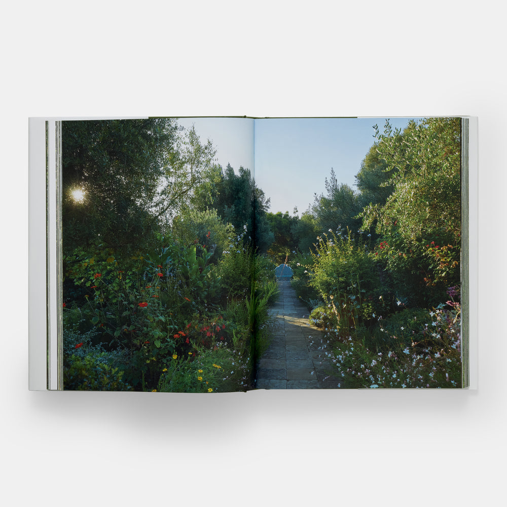 Glorious Gardens