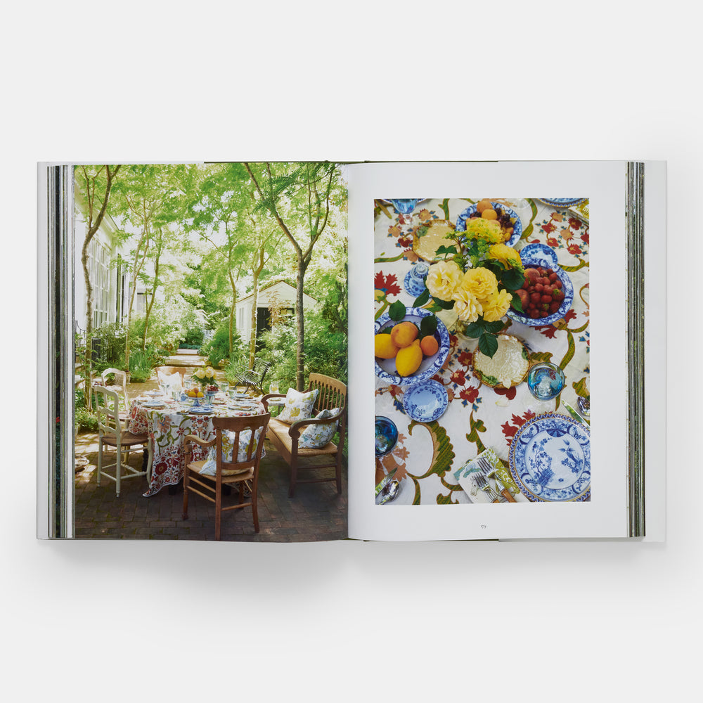 Glorious Gardens: Private Edens of the World's Leading Interior Designers