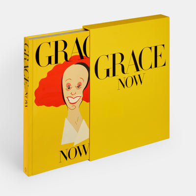 Grace: Now