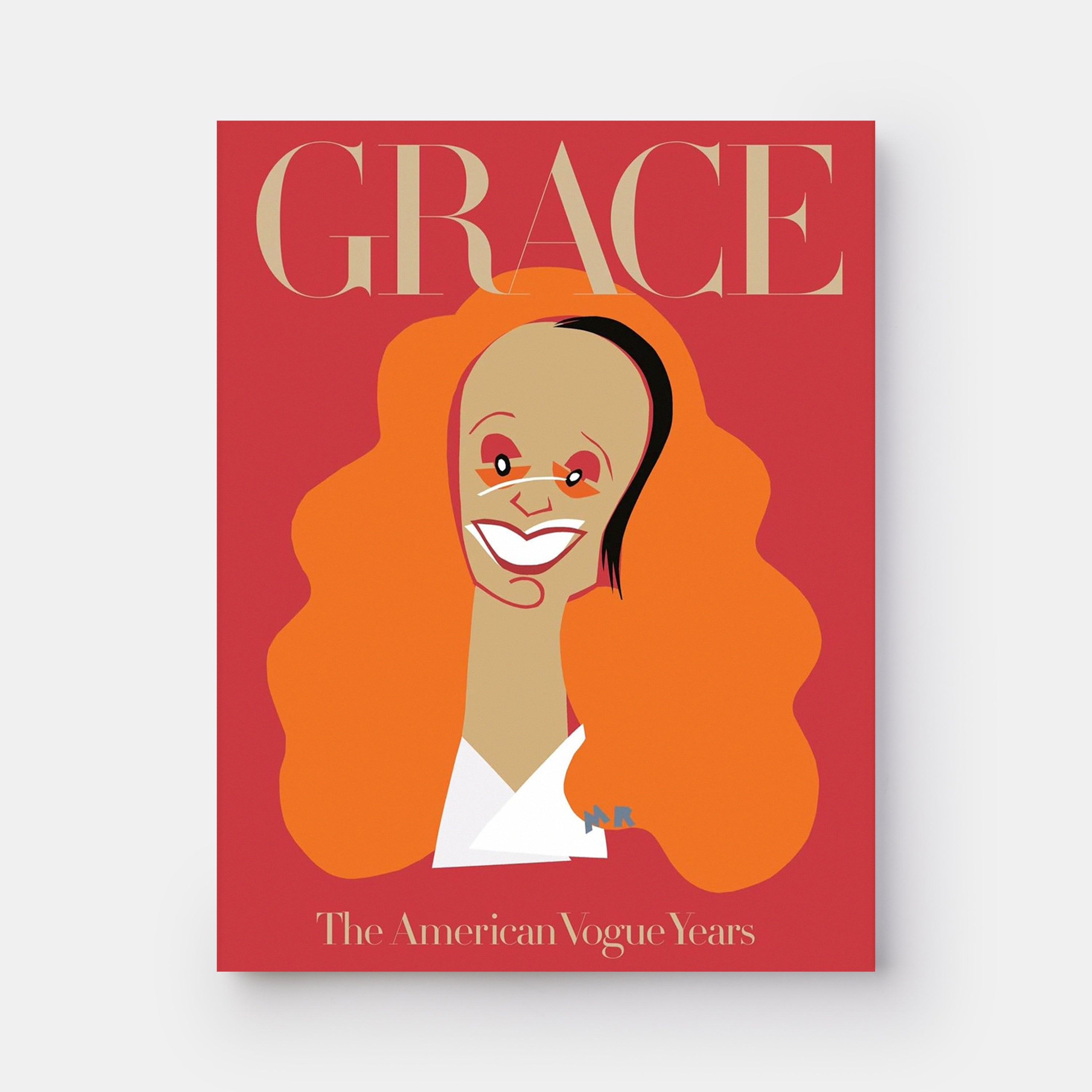 Grace: The American Vogue Years | By Grace Coddington – Phaidon