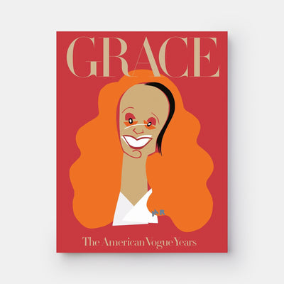 Grace: The American Vogue Years