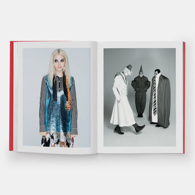 Grace: The American Vogue Years