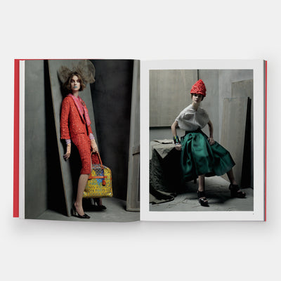 Grace: The American Vogue Years