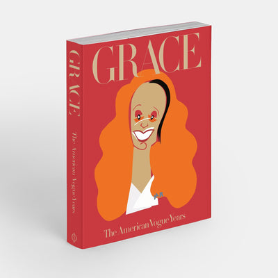 Grace: The American Vogue Years