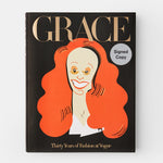 Grace: Thirty Years of Fashion at Vogue