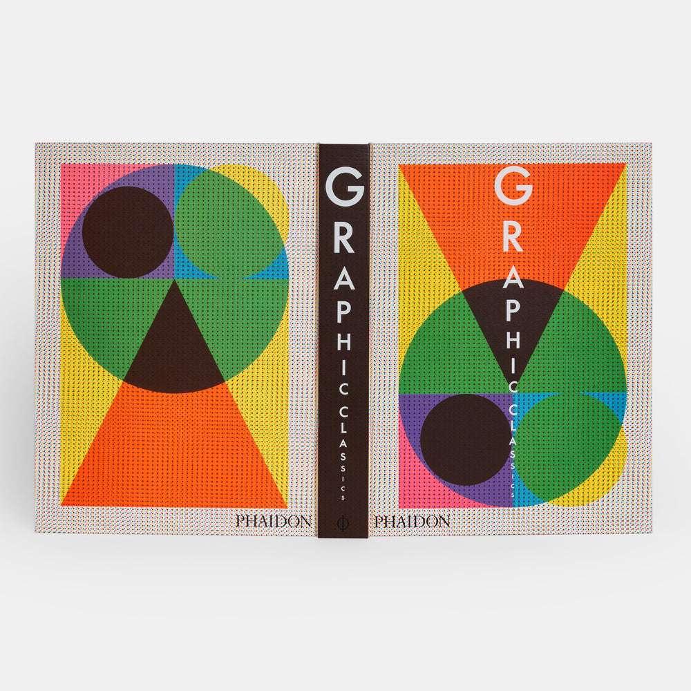 Graphic Classics