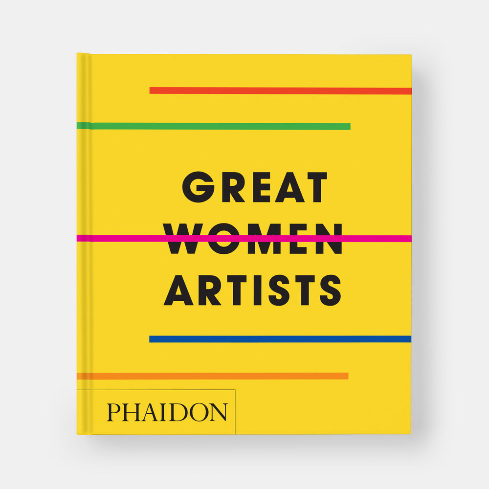 Great Women Artists: Compact Format