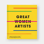 Great Women Artists: Compact Format