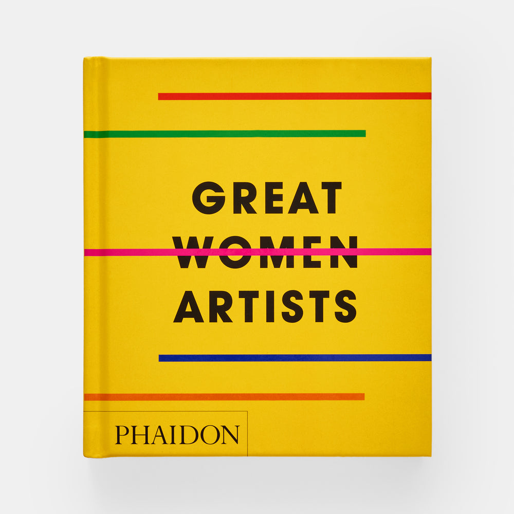 Great Women Artists: Compact Format