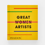 Great Women Artists: Compact Format