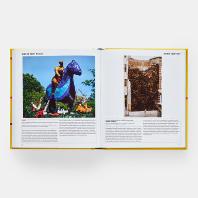 Great Women Artists: Compact Format