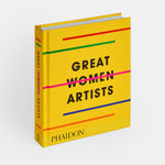 Great Women Artists: Compact Format