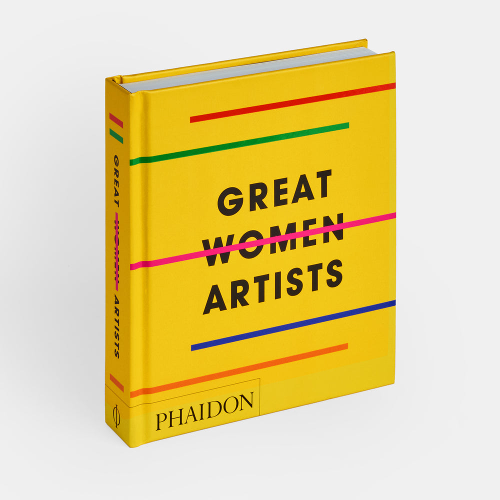 Great Women Artists