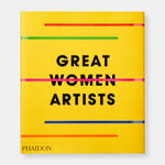 Great Women Artists